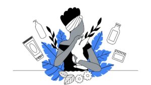 Descubre marcas de cuidado de la piel sostenibles