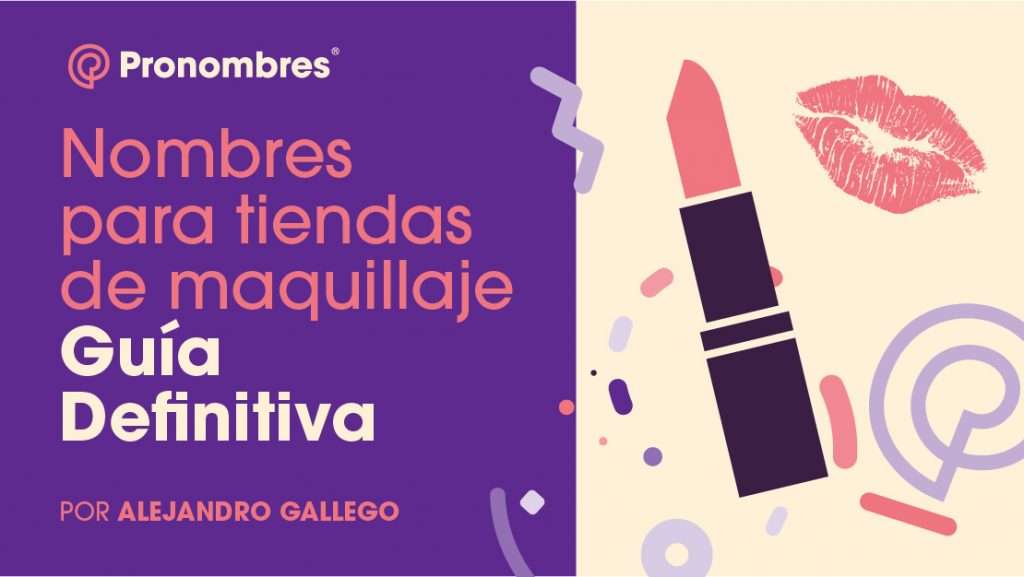 Descubre nombres originales para tu marca de cuidado facial