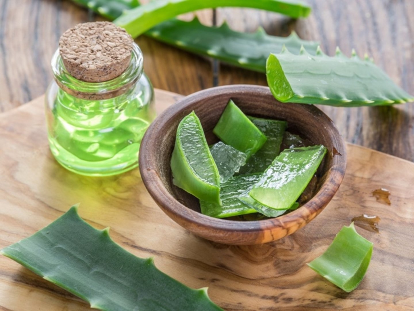 ¡Descubre nuestra colección de cuidado facial con Aloe Vera!