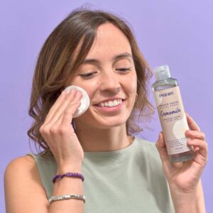 Descubre nuestra colección de cuidado facial: ¡tu piel lo merece!