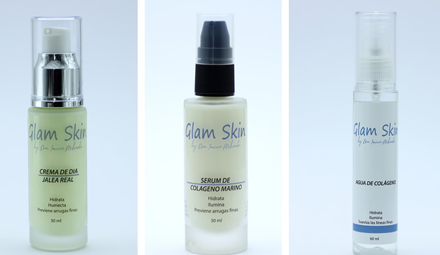 Descubre nuestra línea de cuidado orgánico para la piel