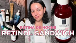 Descubre nuestra rutina de cuidado facial en The Body Shop