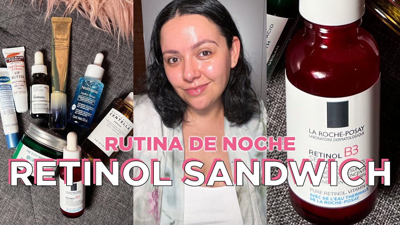 Descubre nuestra rutina de cuidado facial en The Body Shop