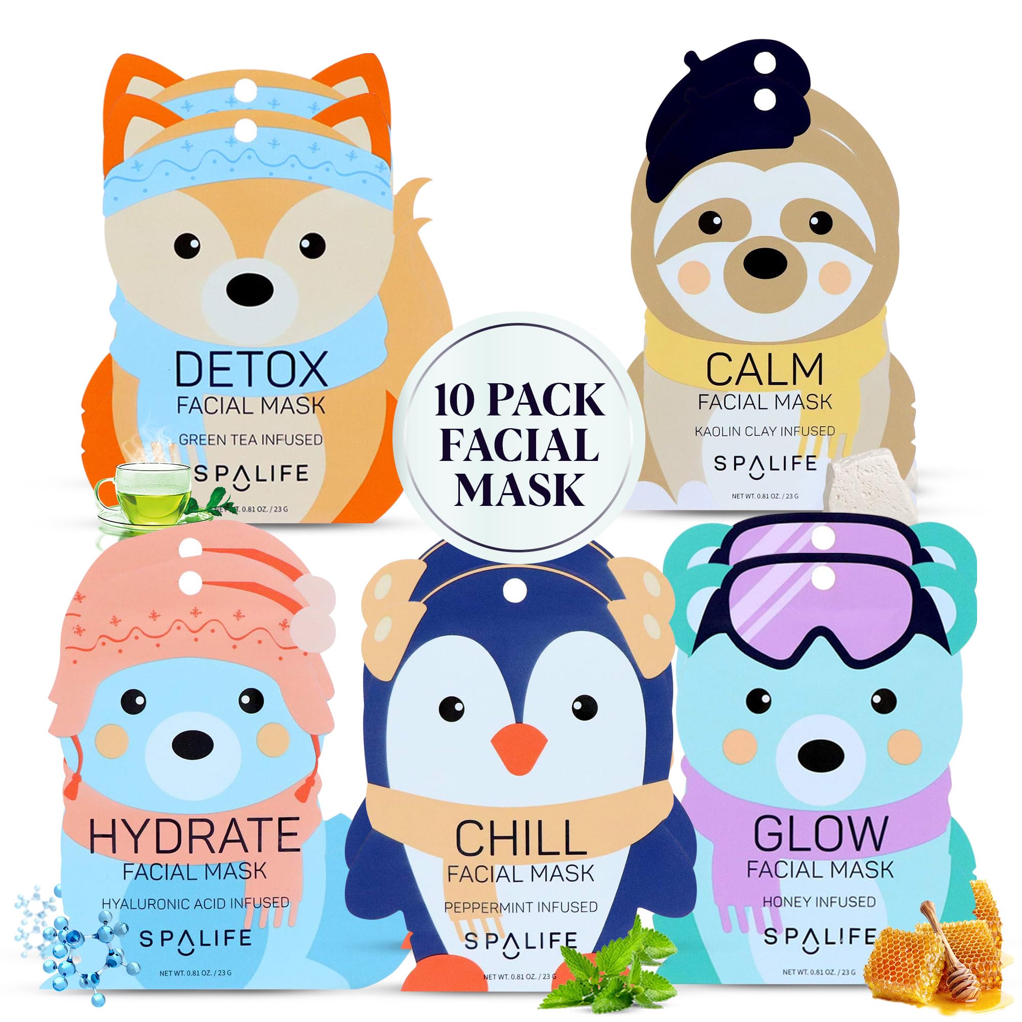 Descubre nuestros paquetes de skincare para una piel radiante