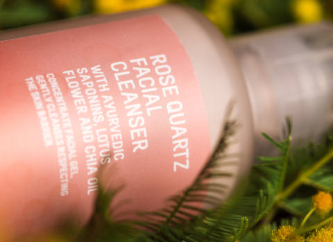 Descubre por qué la cosmética natural es la mejor opción