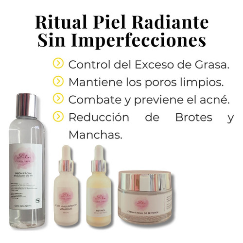 Descubre qué es el skincare: Tu guía completa para una piel radiante