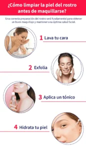 Descubre qué es el skincare y cómo cuidar tu piel