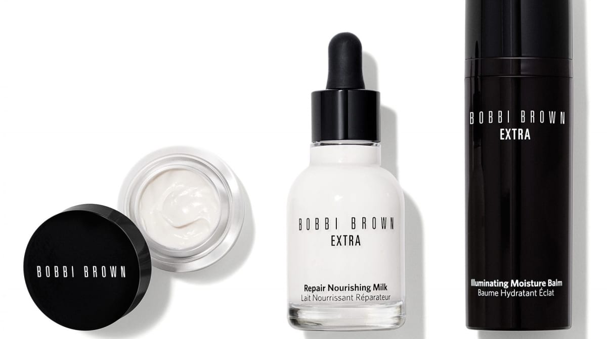 Descubre si la línea de cuidado facial de Bobbi Brown es efectiva