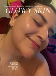 Descubre tu mejor piel con Uncover Skincare