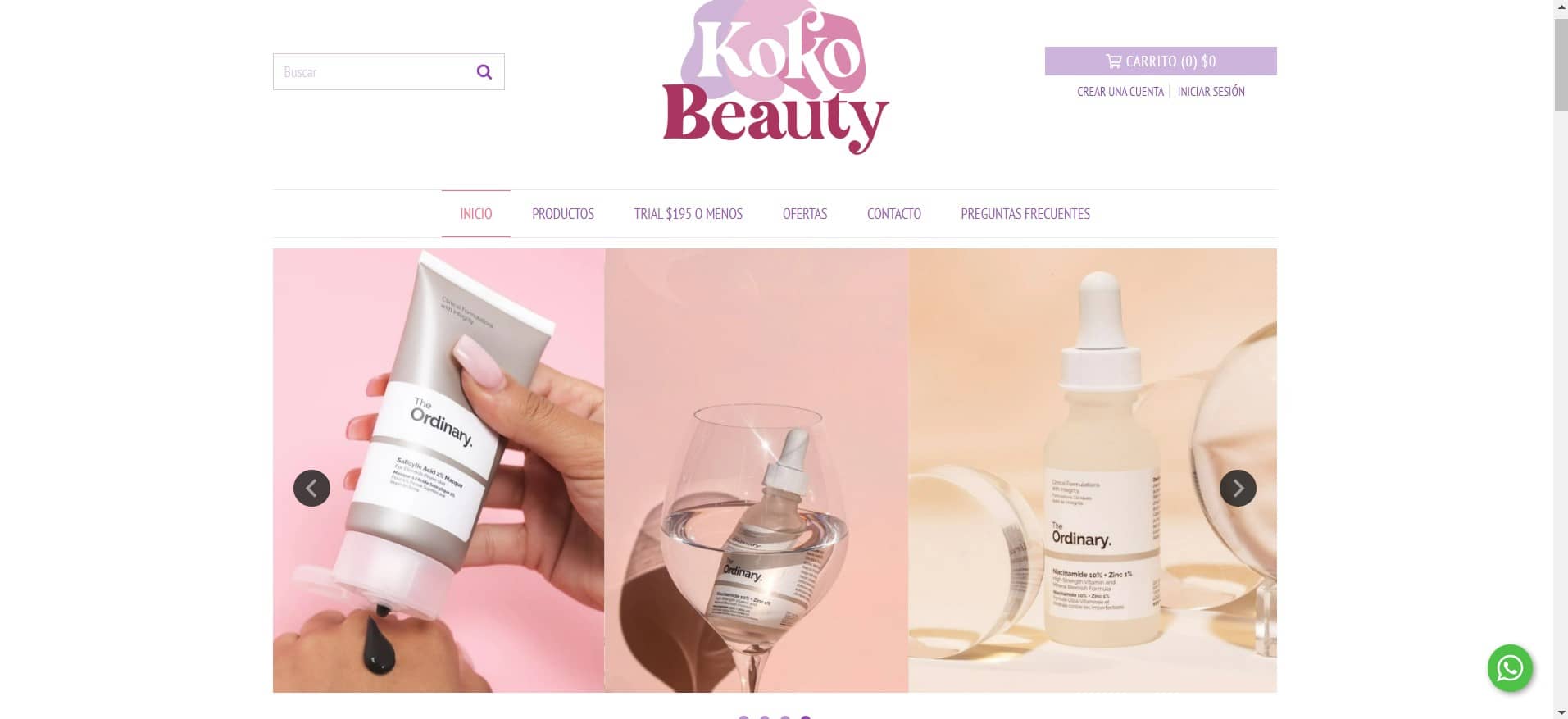 Descubre tu piel ideal: conoce a tu buyer persona skincare