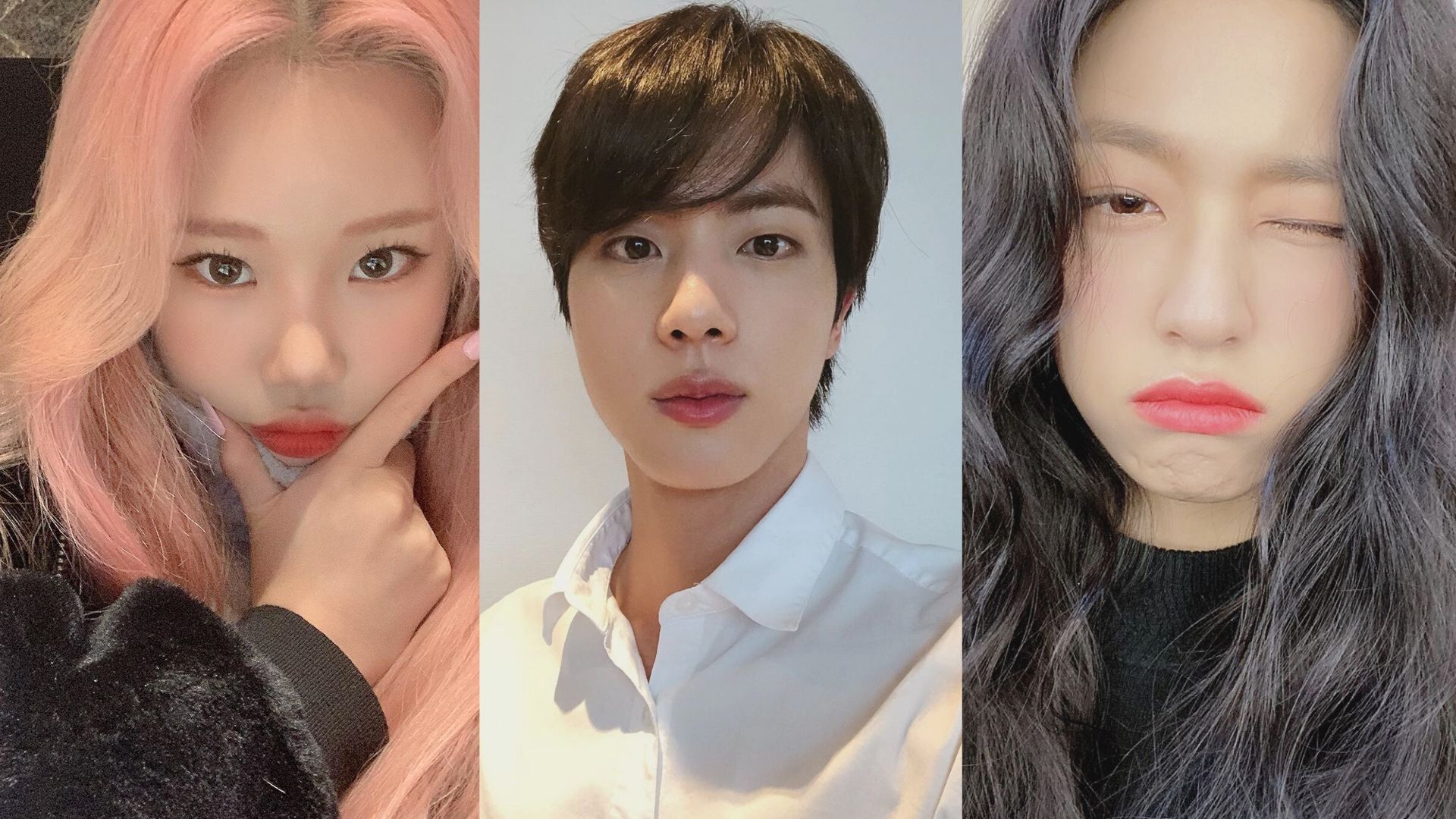 Descubre tu piel perfecta con el test de cuidado facial coreano
