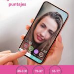 Descubre tu piel perfecta con la app de escaneo de cuidado de la piel