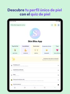 Descubre tu rutina de cuidado de piel ideal con el quiz de Ulta