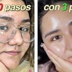 Descubre tu rutina de cuidado facial con el quiz de skincare coreano
