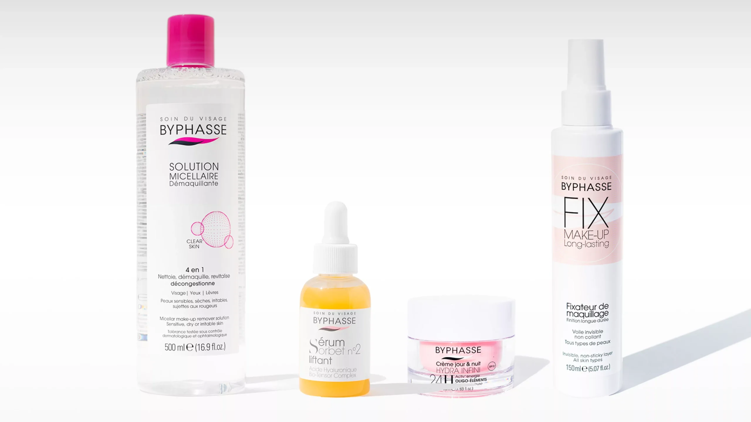 Descubre tu rutina de cuidado facial perfecta con el quiz de Drunk Elephant