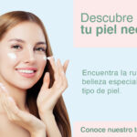 Descubre tu rutina ideal de cuidado de piel con nuestro quiz