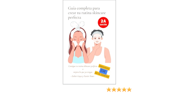 Descubre tu rutina perfecta con nuestro cuestionario de skincare