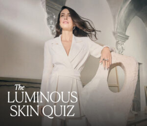 Descubre tu tipo de piel con nuestro quiz skincare