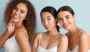 Descubre tu tipo de piel con nuestro skincare test