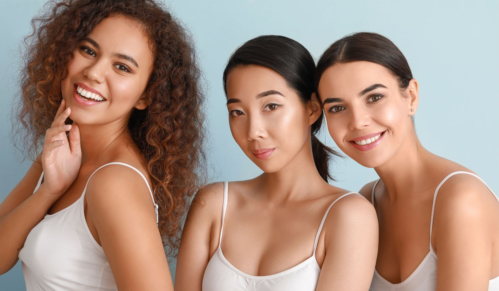 Descubre tu tipo de piel con nuestro skincare test