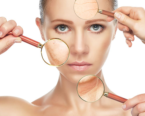 Descubre tu tipo de piel con nuestro test de skincare