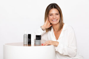 Deslumbra con una piel radiante gracias a Amie Skincare