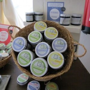Desodorantes Naturales en Crema: Guía Definitiva para una Frescura Natural