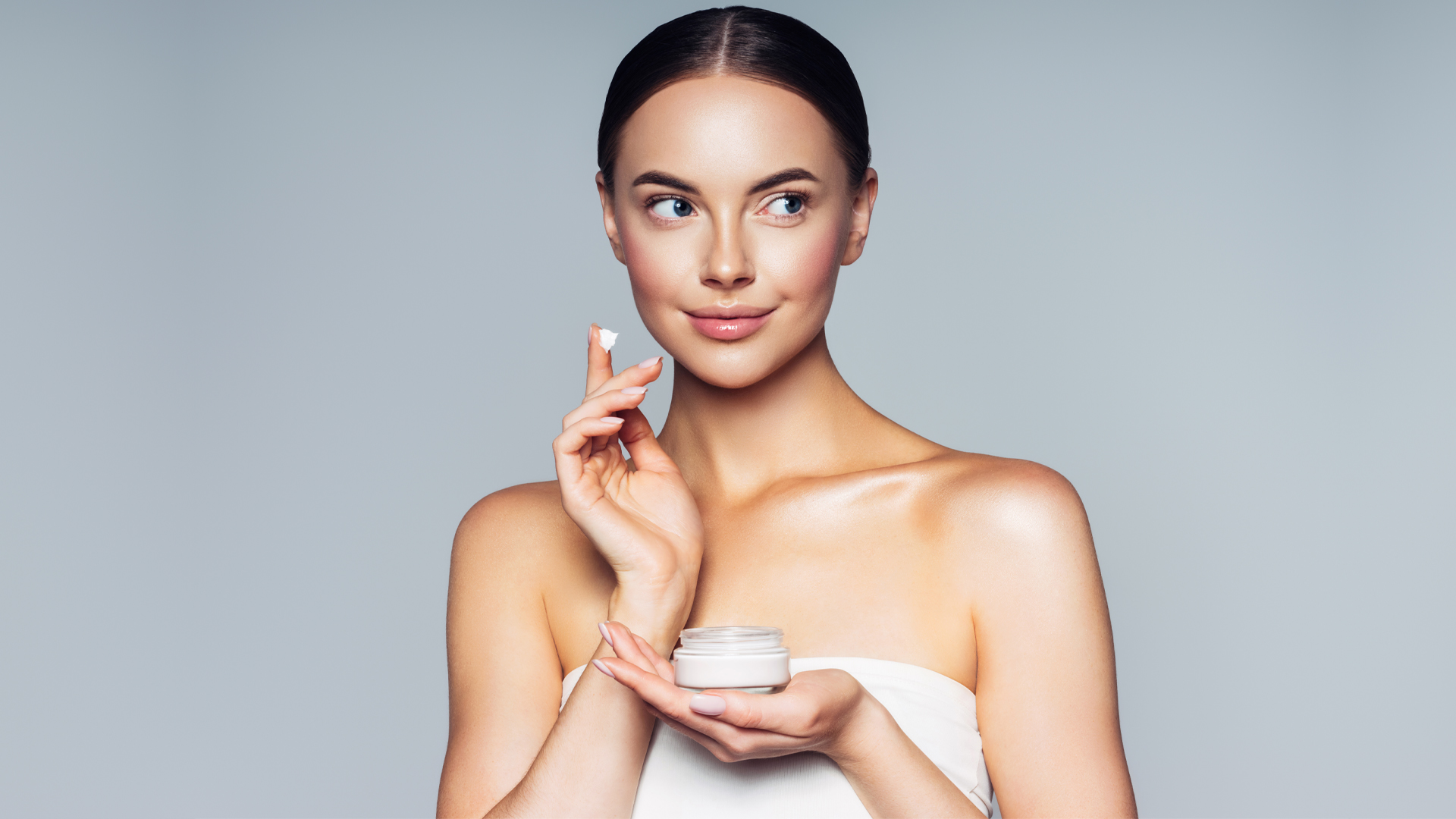 Despídete de la piel seca con nuestra rutina skincare