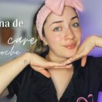 Despierta con piel radiante: rutina de skincare nocturna