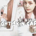 Despierta con una piel radiante: Rutina nocturna de skincare
