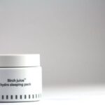 Despierta con una piel radiante: Sleeping Pack Skincare