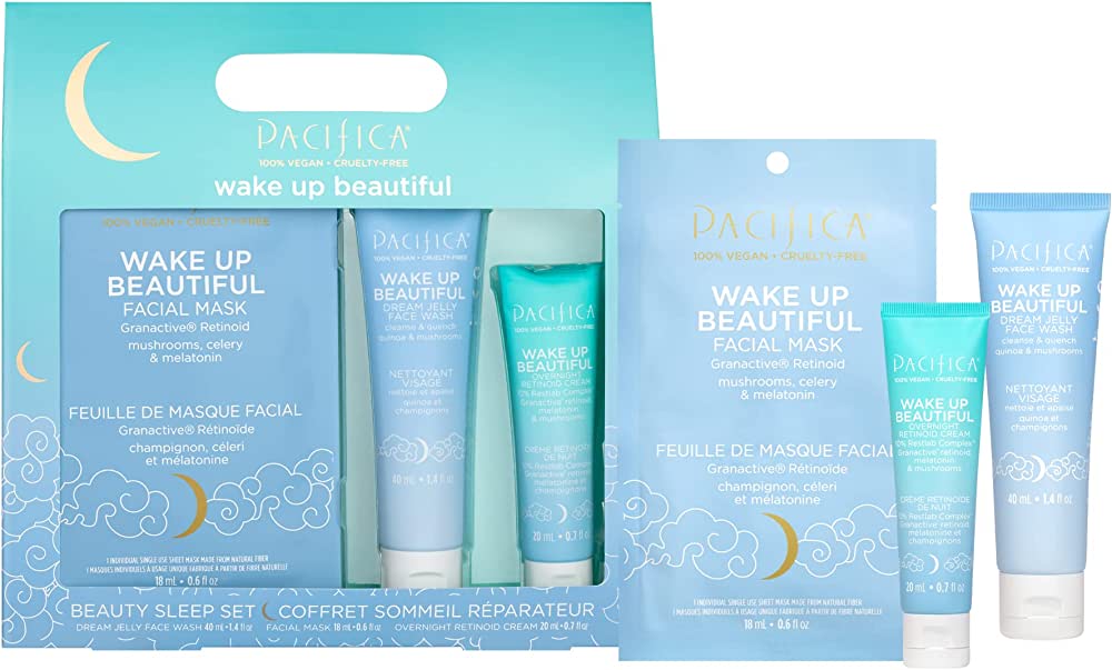 Despierta tu belleza con skincare cruelty free y vegano