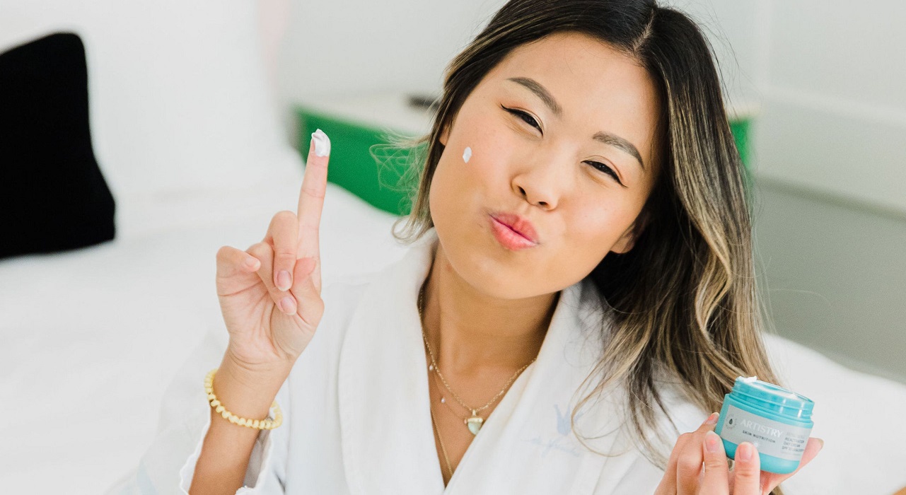 Despierta tu piel: ama la skincare y luce radiante