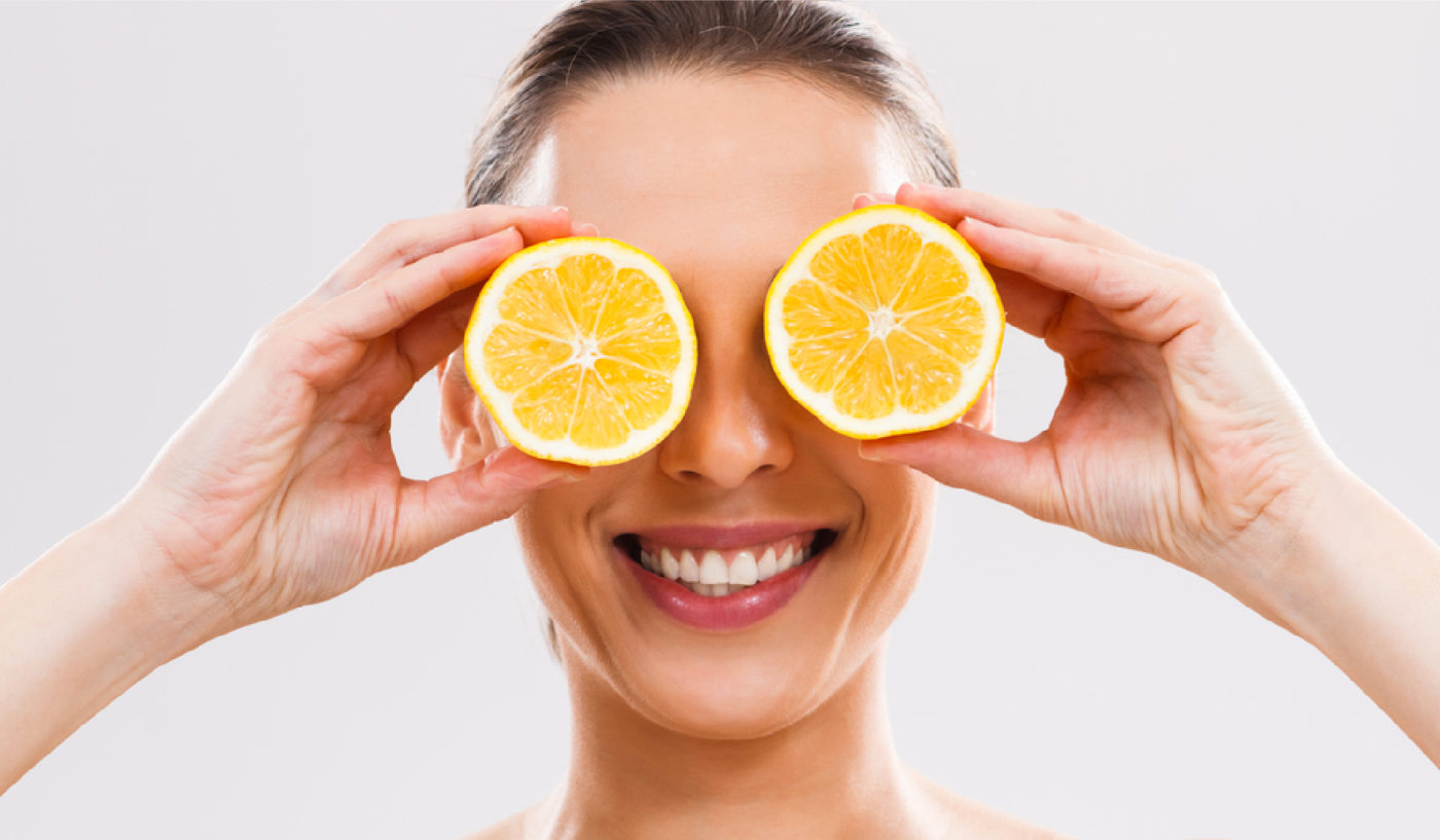 Despierta tu piel con Beauties Skincare y nuestra Vitamina C