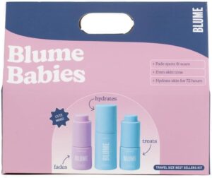 Despierta tu piel con Blume Skincare – ¡Descubre nuestra línea hoy!