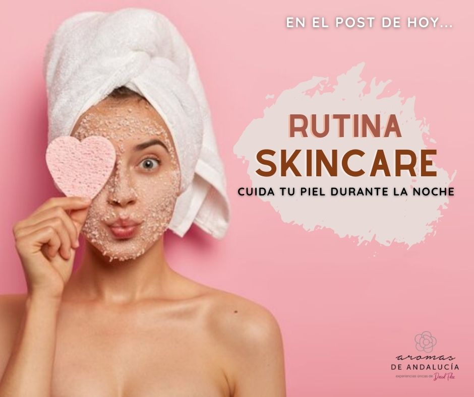 Despierta tu piel con el poder del jazmín en tu rutina skincare