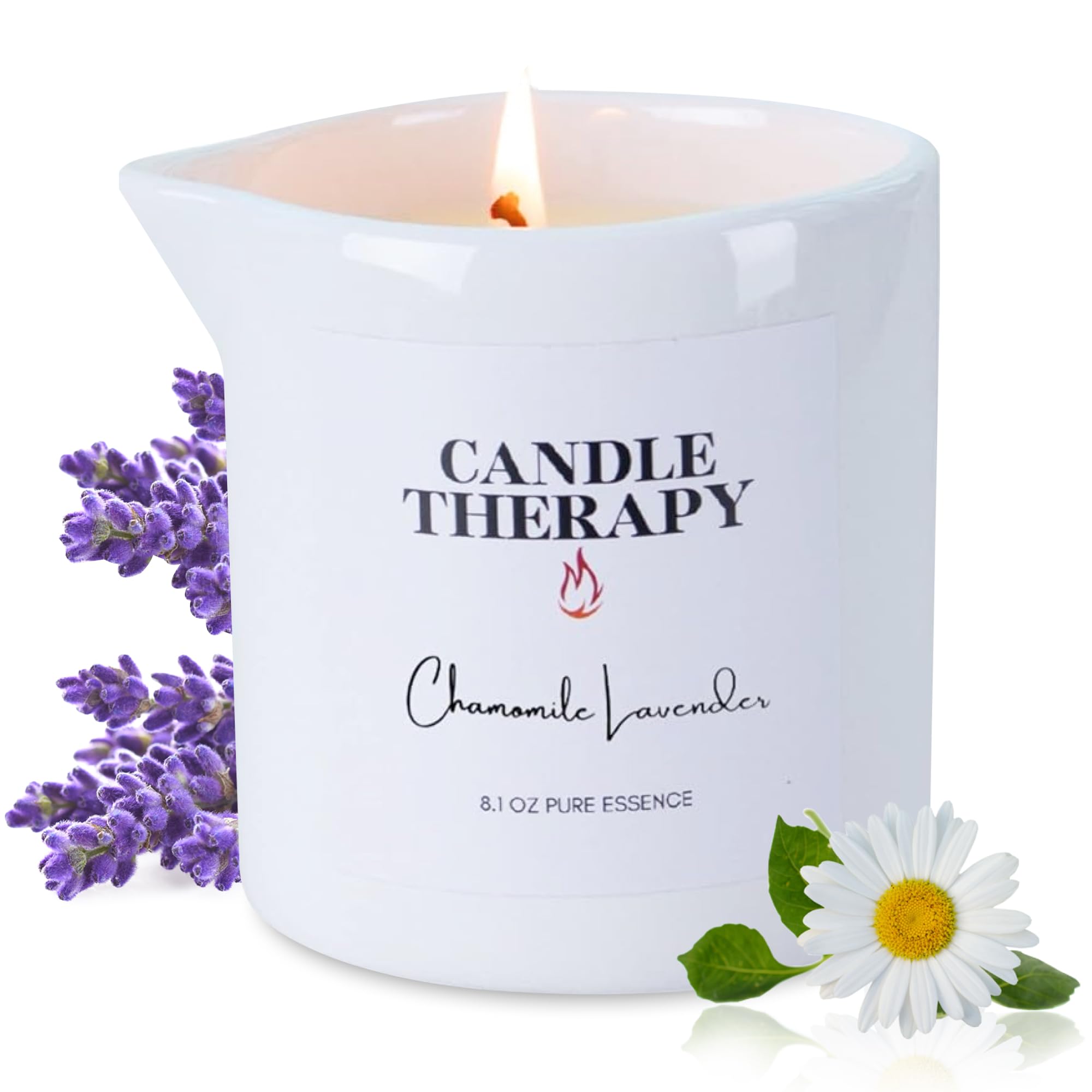Despierta tu piel con la lavanda: cuidado natural