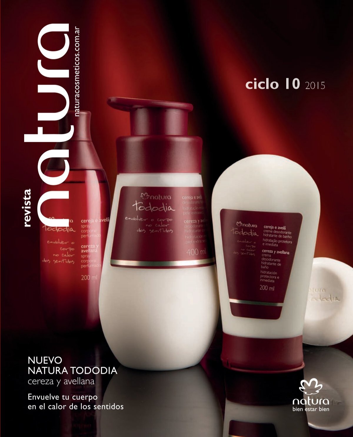 Despierta tu piel con Natura Chronos: Skincare natural