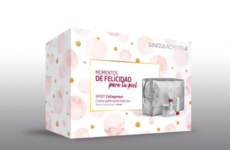 Despierta tu piel con nuestra caja sorpresa skincare