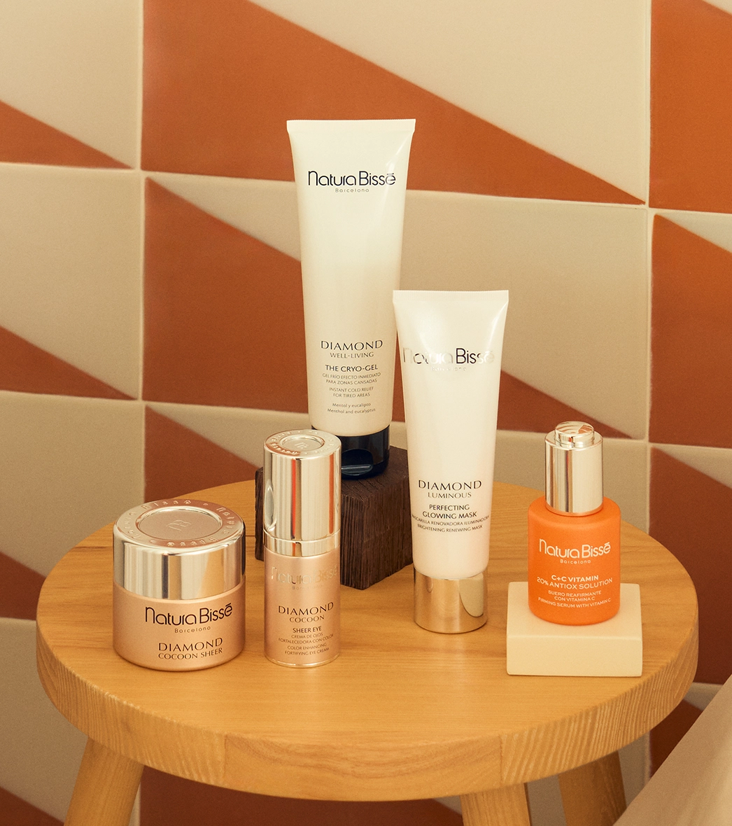 Despierta tu piel con nuestra rutina skincare natural – Natura