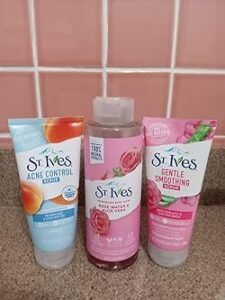 Despierta tu piel con St. Ives: cuidado natural en cada gota