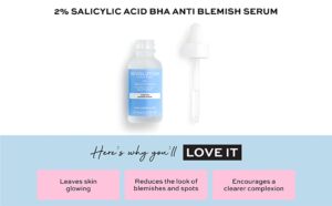 Desvanece manchas oscuras con Revolution Skincare – ¡Comienza ahora!