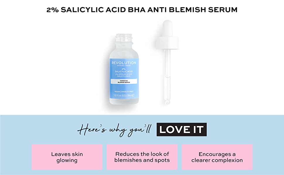 Desvanece manchas oscuras con Revolution Skincare – ¡Comienza ahora!