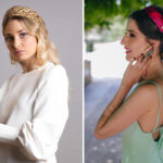 Diademas de maquillaje: Accesorios esenciales para lucir impecable