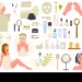 Dibujos que cuidan tu piel: productos de skincare