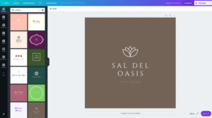 Diseño de logo para skincare: crea una imagen memorable
