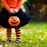 Maquillaje de Halloween para niñas: ¡Crea looks terroríficamente divertidos!