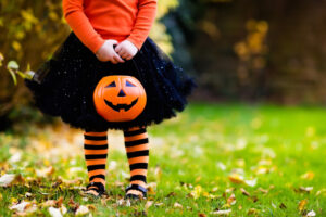 Maquillaje de Halloween para niñas: ¡Crea looks terroríficamente divertidos!