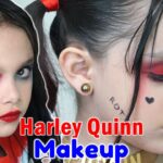 Maquillaje para niñas en Halloween: Transforma su look con estilo y diversión.