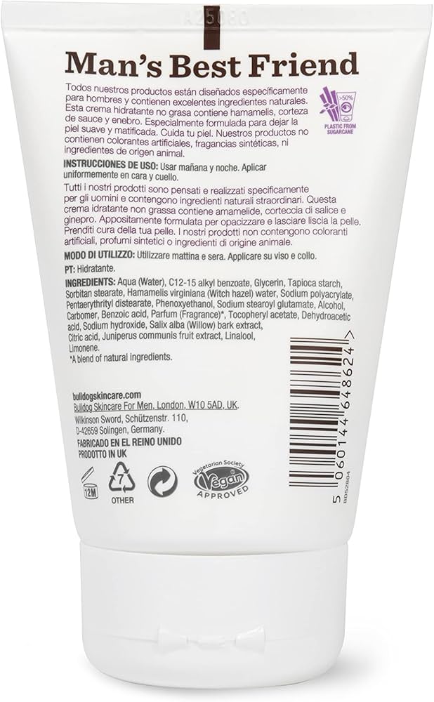 Dónde comprar Bulldog Skincare: Descubre los mejores lugares